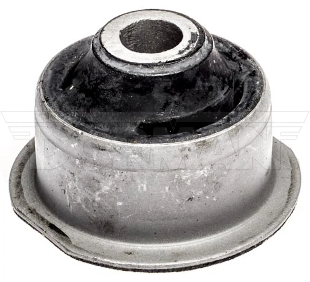 BB90095 – DORMAN Control Arm Bushing, OE Replacement Silver/ Black Rubber 55 Millimeter Length - view 2
